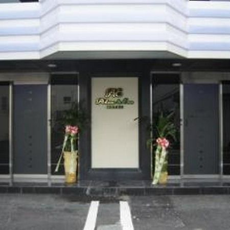 Hotel Adam & Eve Mokpo Exteriér fotografie